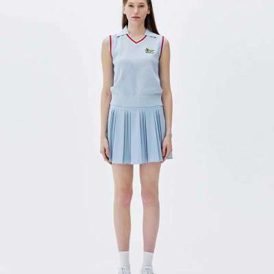 Women’s Summer Golf Vest Profile Picture