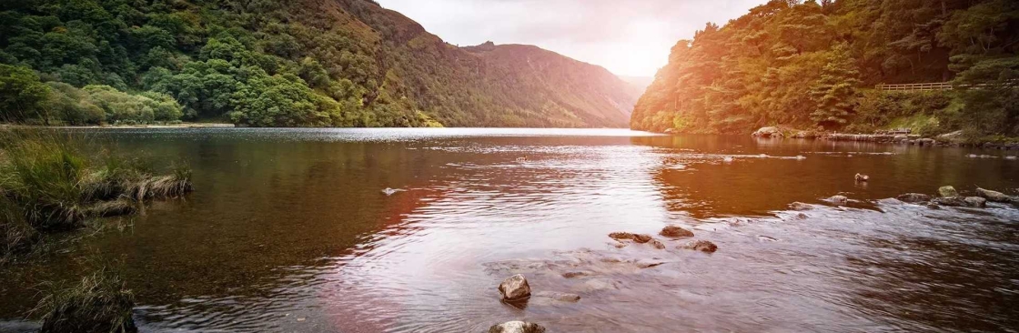 Failte Tours Ireland Cover Image