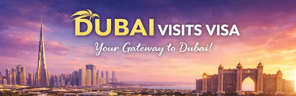 Dubai Visits Visa Cover Image