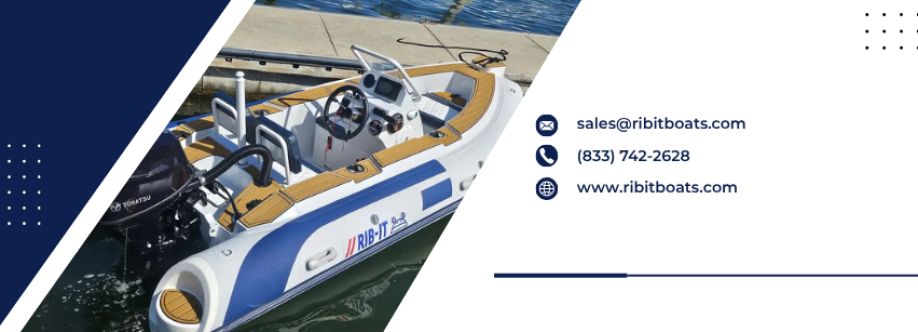 Rib It Boats Cover Image
