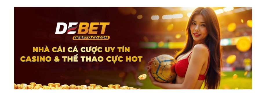 DEBET 12COCCOM Cover Image