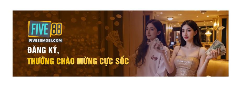 FIVE88 Nhà cái Cover Image