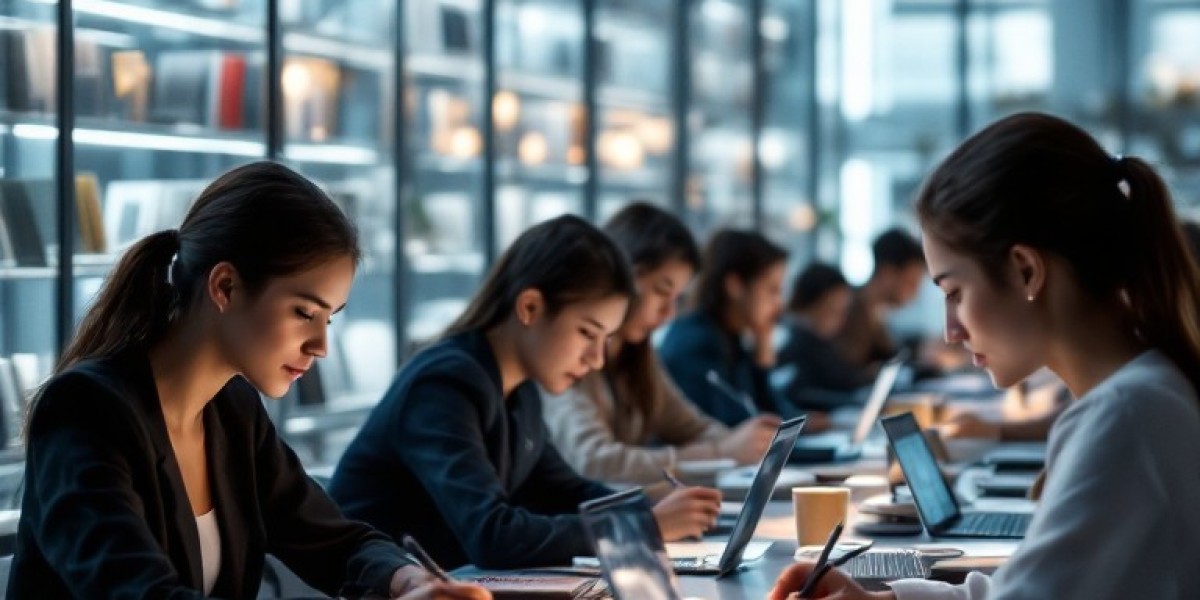 Effective Time Management Strategy for your GMAT Preparation