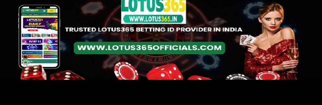 lotus365 official Cover Image