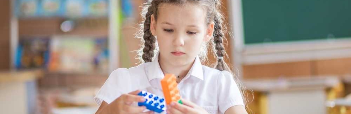 Blue Wren Child Care Cover Image