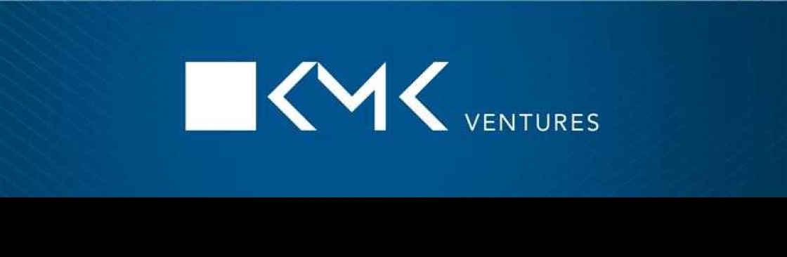 KMK Ventures Cover Image