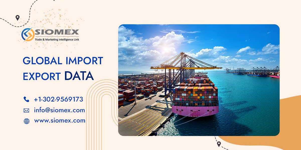 How to Identify Trusted Import Export Data Providers.