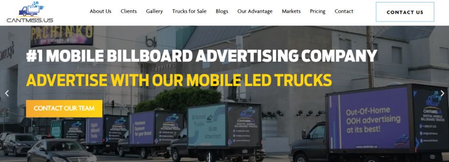 cantmissus Cover Image