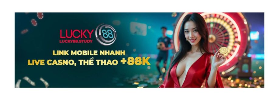 LUCKY88 STUDY Cover Image