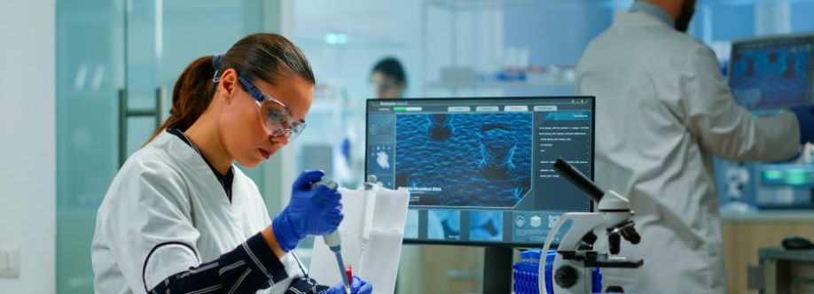 Durpha Lifesciences Inc Cover Image