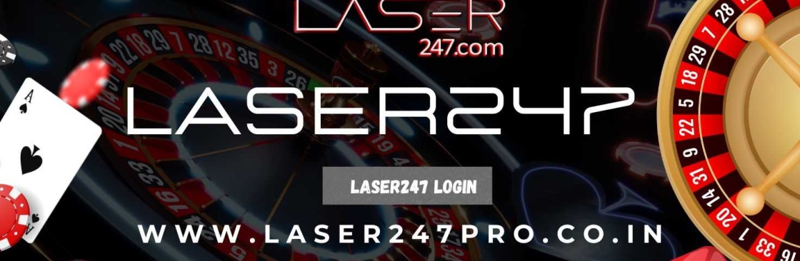 Laser 247 Cover Image