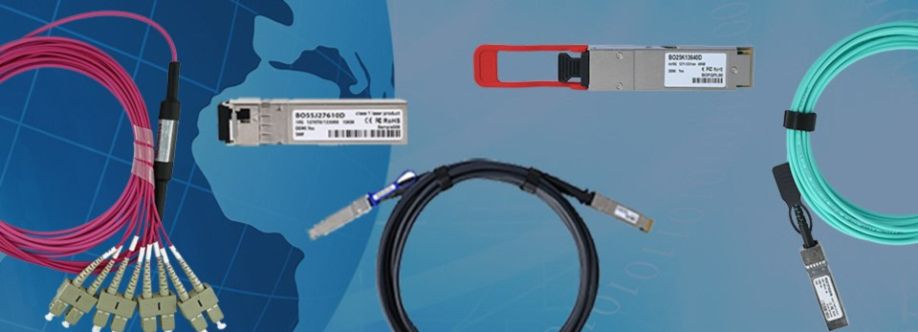 BlueOptics Cover Image