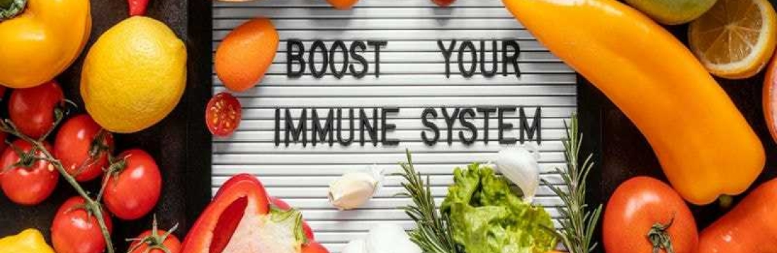Yorest Immunity Booster Cover Image