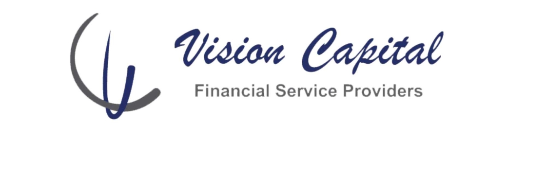 Vision Capital Cover Image
