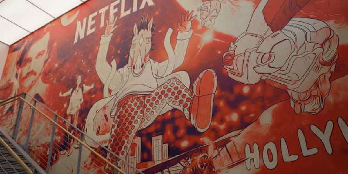 Baahubali Prequel Series - Netflix's New Original