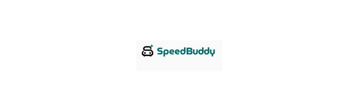 SpeedBuddy Cover Image