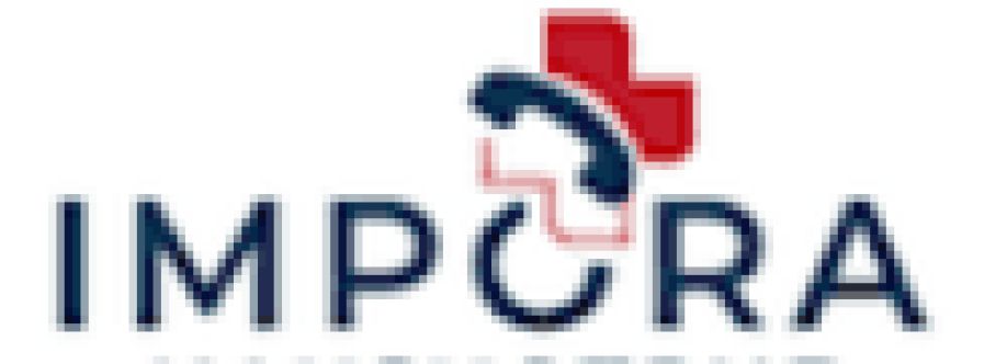 IMPORA Hausnotruf Cover Image