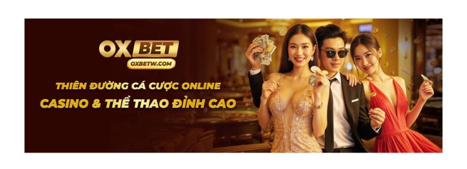 Nhà Cái OXBET Cover Image