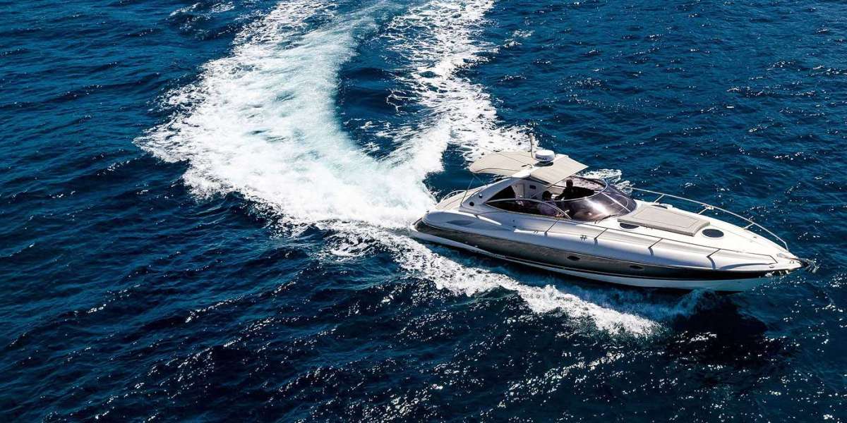 Private Boat Charter Monaco: Ultimate Travel Experience