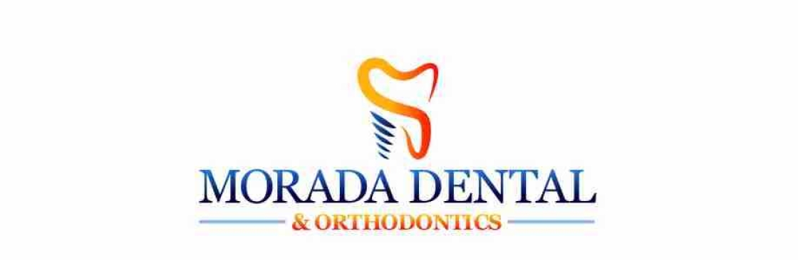 Morada Orthodontics Cover Image