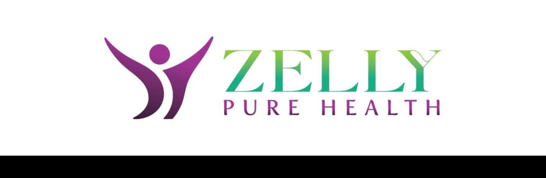 Zelly Pure Health LLC Cover Image