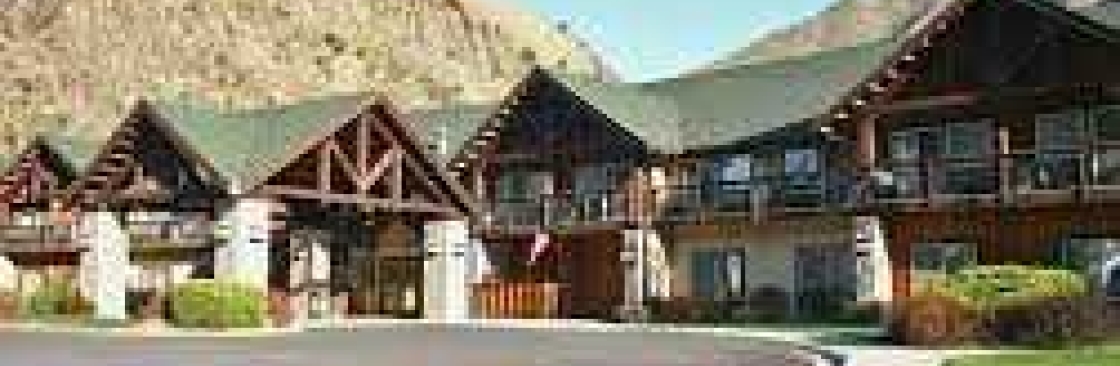 Salmon Rapids Cover Image