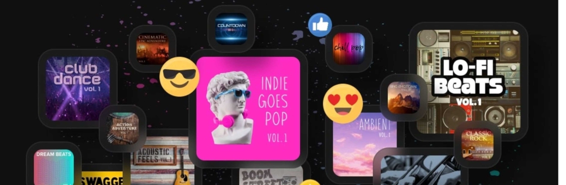 Viralnoise Cover Image