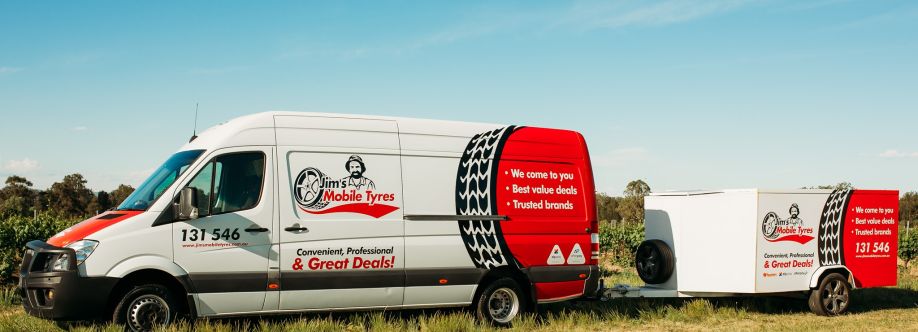 Jims Mobile Tyres Hobart Cover Image