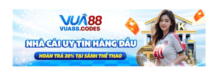 VUA88 CODES Cover Image