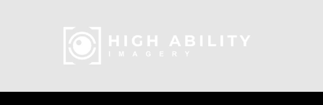 High Ability Imagery Cover Image