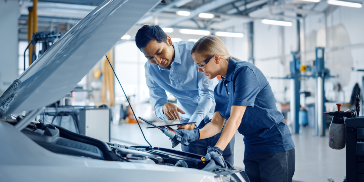 Importance of Brake Performance Testing in MOT - Posts Content