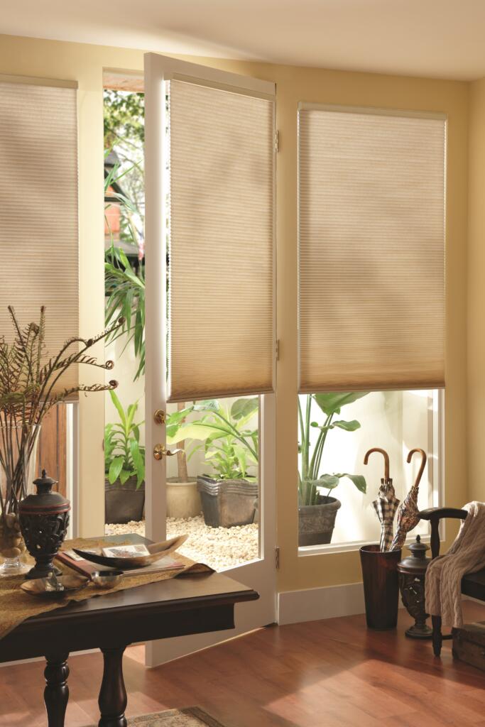 Honeycomb Blinds Sydney | Cellular and Made to Measure Window Blinds