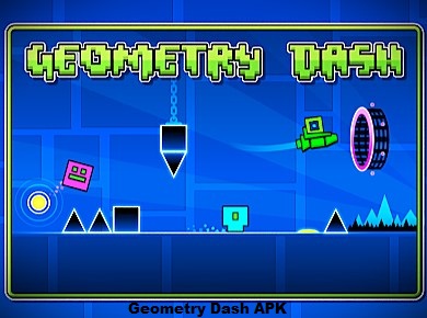 Geometry Dash APK