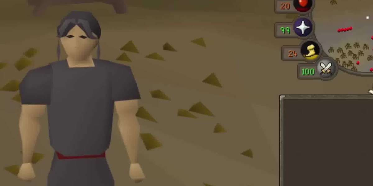 rsgoldfast – Full OSRS Agility Training Walkthrough (1–99)