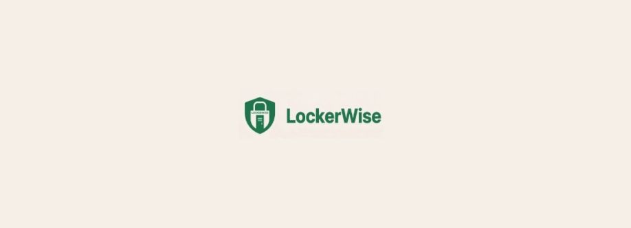 LockerWise _ Cover Image