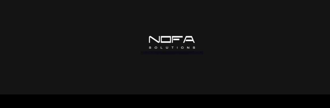 Nofa It Solutions Cover Image