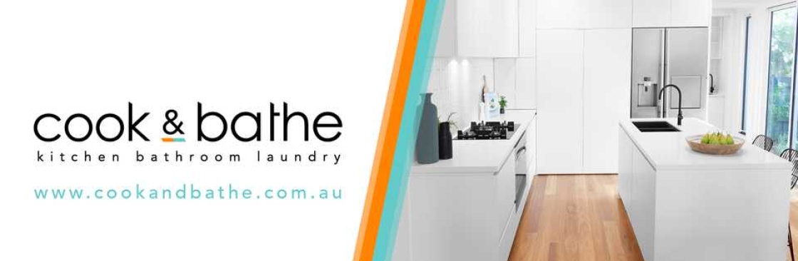 Cook Bathe Cover Image