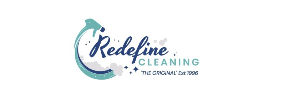Redefine Cleaning Cover Image