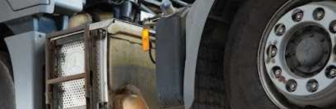 Daves Fleet Repair Cover Image