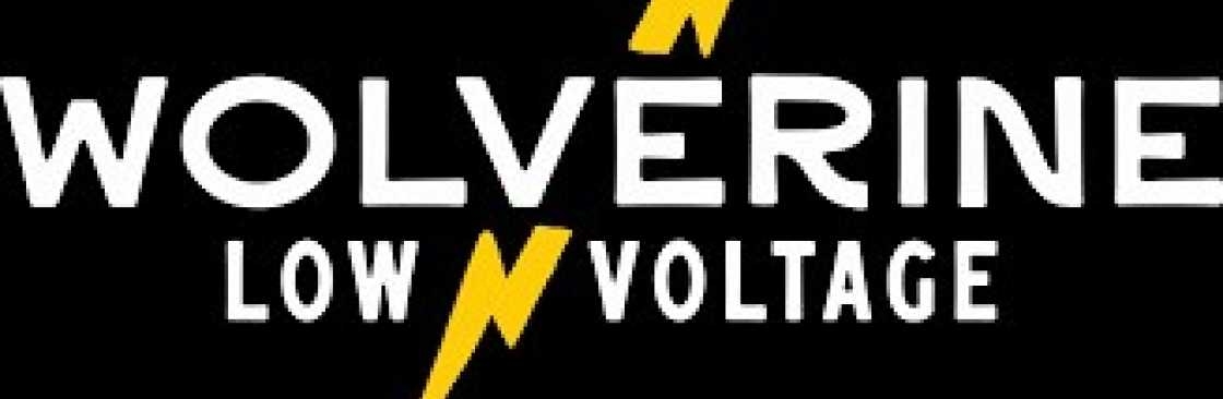 Wolverine Low Voltage Cover Image