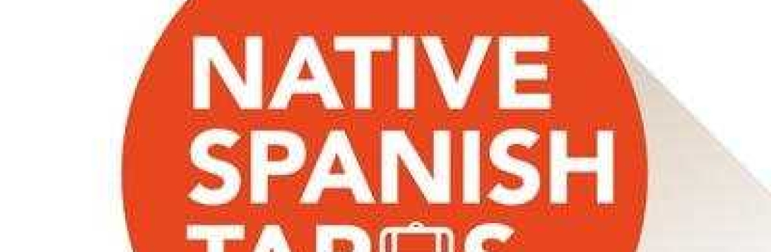 Native Spanish Tapas Cover Image