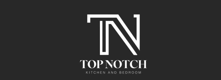 TOP NOTCH KITCHEN AND BEDROOMS LTD Cover Image
