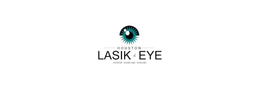 Houston Lasik and Eye Cover Image