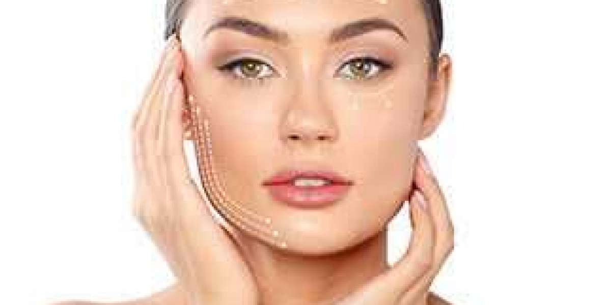 Endolift treatment in Dubai: Rejuvenating the Delicate Eye Area