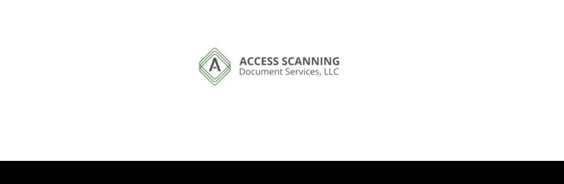 Access Scanning Document Services Cover Image