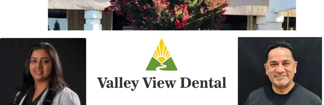 Valley view Dental Cover Image