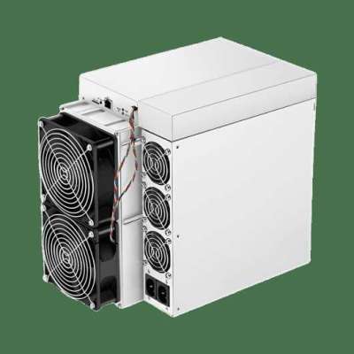 Bitmain HS Profile Picture