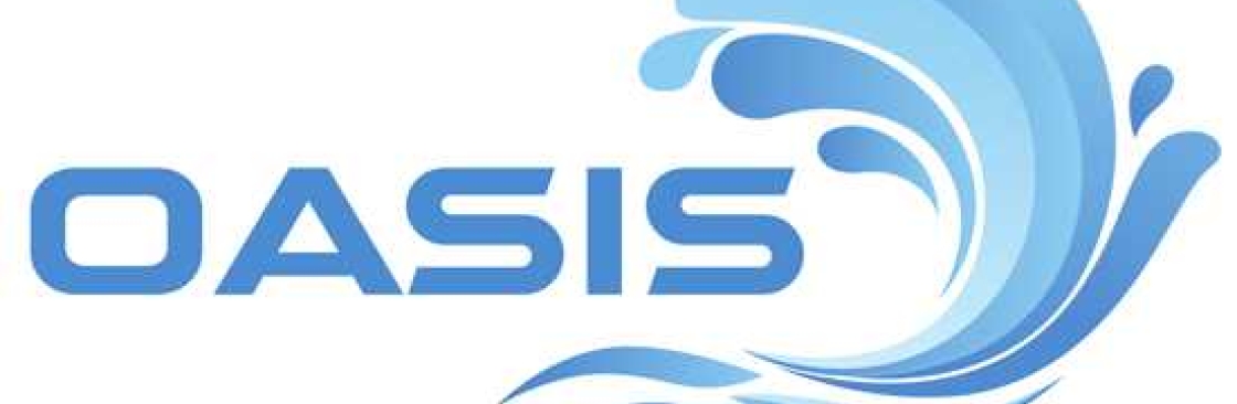 oasis aquariums Cover Image