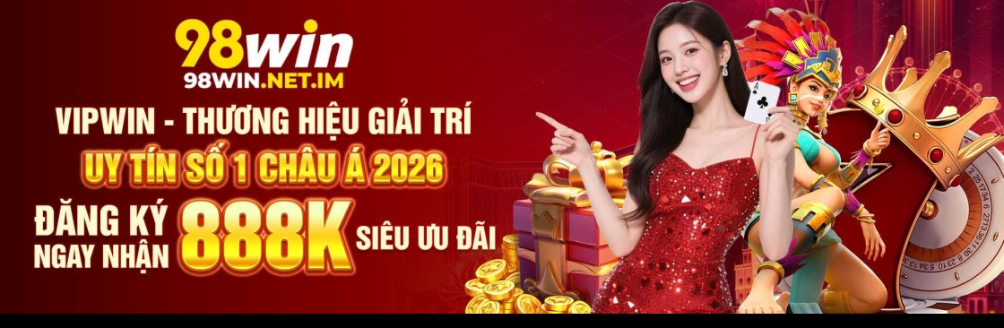 98win netim Cover Image