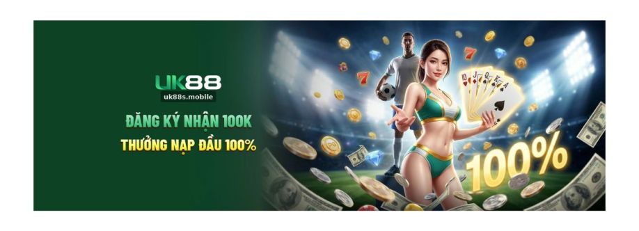 UK88 SMOBILE Cover Image